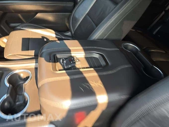 2021 Chevrolet Tahoe LT 1LT - miniatura 8