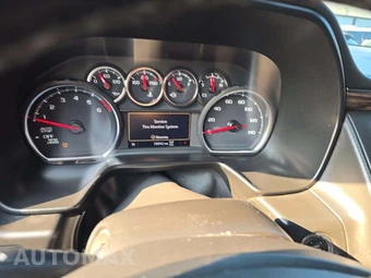 2021 Chevrolet Tahoe LT 1LT - miniatura 9