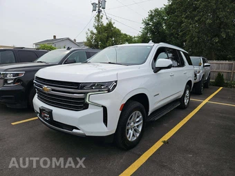 2021 Chevrolet Tahoe LT 1LT