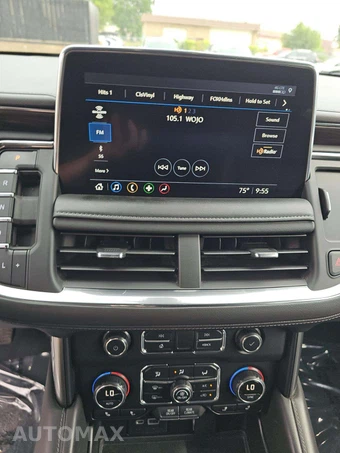 2021 Chevrolet Tahoe LT 1LT - miniatura 10