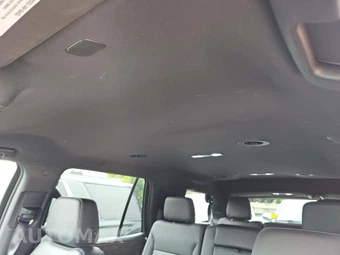 2021 Chevrolet Tahoe LT 1LT - miniatura 11