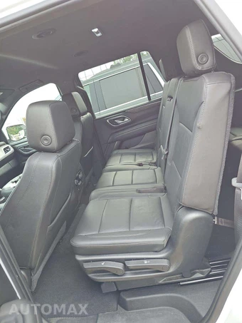 2021 Chevrolet Tahoe LT 1LT - miniatura 13