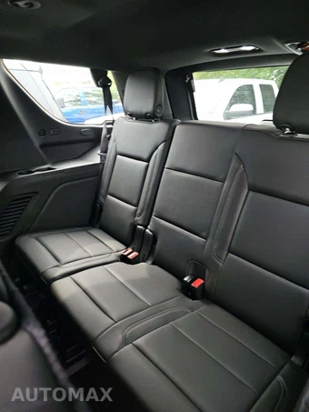 2021 Chevrolet Tahoe LT 1LT - miniatura 14