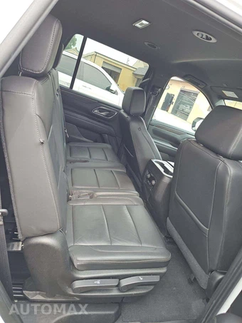 2021 Chevrolet Tahoe LT 1LT - miniatura 16