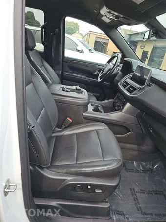 2021 Chevrolet Tahoe LT 1LT - miniatura 18