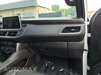 2021 Chevrolet Tahoe LT 1LT - miniatura 19