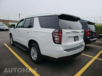 2021 Chevrolet Tahoe LT 1LT - miniatura 2