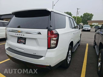 2021 Chevrolet Tahoe LT 1LT - miniatura 3