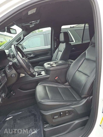 2021 Chevrolet Tahoe LT 1LT - miniatura 6