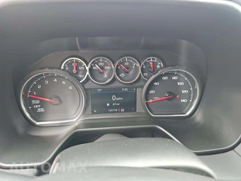 2021 Chevrolet Tahoe LT 1LT - miniatura 9