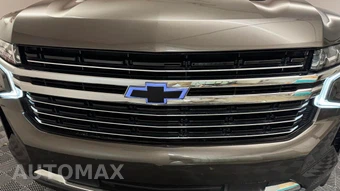 2021 Chevrolet Tahoe LT 1LT - miniatura 10