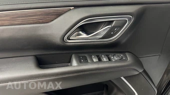 2021 Chevrolet Tahoe LT 1LT - miniatura 12