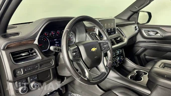 2021 Chevrolet Tahoe LT 1LT - miniatura 13
