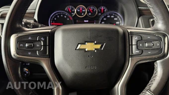 2021 Chevrolet Tahoe LT 1LT - miniatura 18