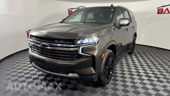 2021 Chevrolet Tahoe LT 1LT - miniatura 2