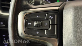 2021 Chevrolet Tahoe LT 1LT - miniatura 20