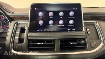 2021 Chevrolet Tahoe LT 1LT - miniatura 22