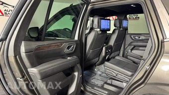 2021 Chevrolet Tahoe LT 1LT - miniatura 26