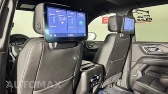 2021 Chevrolet Tahoe LT 1LT - miniatura 28