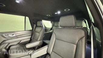 2021 Chevrolet Tahoe LT 1LT - miniatura 29
