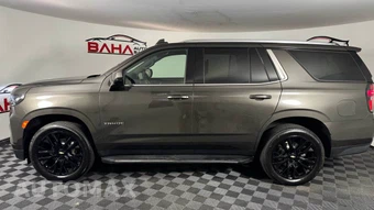 2021 Chevrolet Tahoe LT 1LT - miniatura 3
