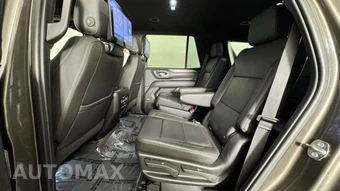 2021 Chevrolet Tahoe LT 1LT - miniatura 30