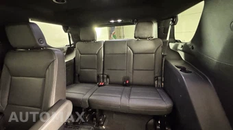 2021 Chevrolet Tahoe LT 1LT - miniatura 31