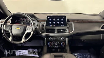 2021 Chevrolet Tahoe LT 1LT - miniatura 33