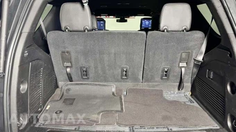2021 Chevrolet Tahoe LT 1LT - miniatura 34