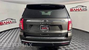 2021 Chevrolet Tahoe LT 1LT - miniatura 5