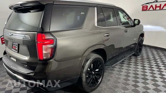 2021 Chevrolet Tahoe LT 1LT - miniatura 6