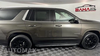 2021 Chevrolet Tahoe LT 1LT - miniatura 7