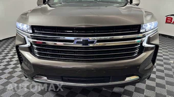 2021 Chevrolet Tahoe LT 1LT - miniatura 9
