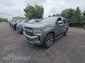 2021 Chevrolet Tahoe LT 1LT