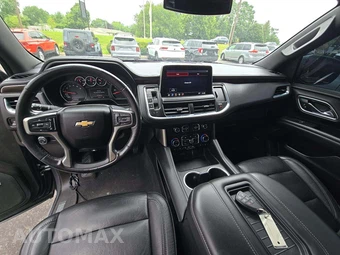 2021 Chevrolet Tahoe LT 1LT - miniatura 10