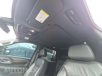 2021 Chevrolet Tahoe LT 1LT - miniatura 11