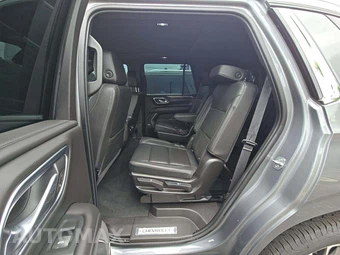 2021 Chevrolet Tahoe LT 1LT - miniatura 13