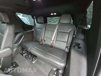2021 Chevrolet Tahoe LT 1LT - miniatura 14