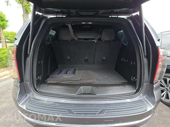 2021 Chevrolet Tahoe LT 1LT - miniatura 15