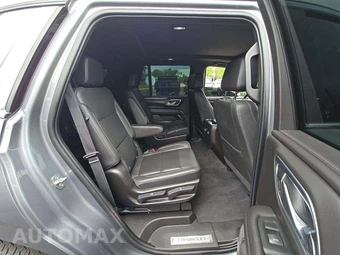 2021 Chevrolet Tahoe LT 1LT - miniatura 17