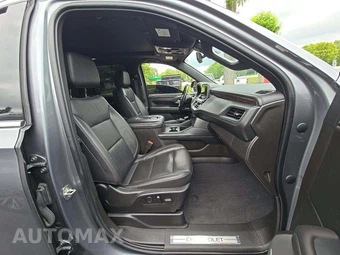 2021 Chevrolet Tahoe LT 1LT - miniatura 19