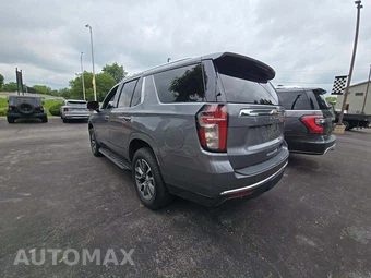 2021 Chevrolet Tahoe LT 1LT - miniatura 2