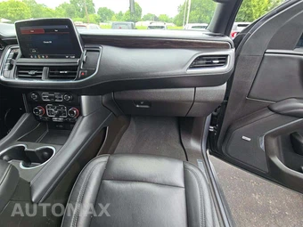 2021 Chevrolet Tahoe LT 1LT - miniatura 20