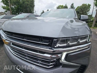 2021 Chevrolet Tahoe LT 1LT - miniatura 22