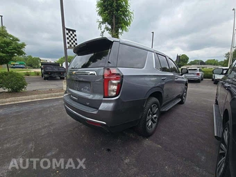 2021 Chevrolet Tahoe LT 1LT - miniatura 3