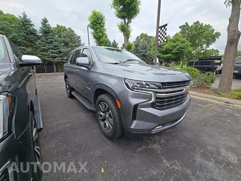 2021 Chevrolet Tahoe LT 1LT - miniatura 4