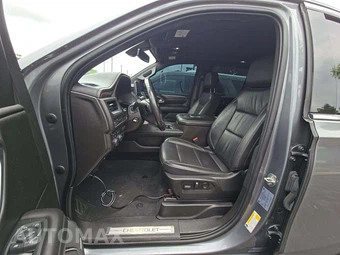 2021 Chevrolet Tahoe LT 1LT - miniatura 6