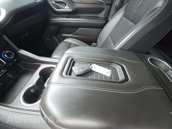 2021 Chevrolet Tahoe LT 1LT - miniatura 8