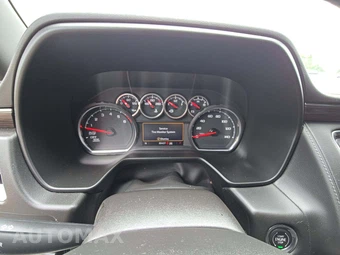 2021 Chevrolet Tahoe LT 1LT - miniatura 9