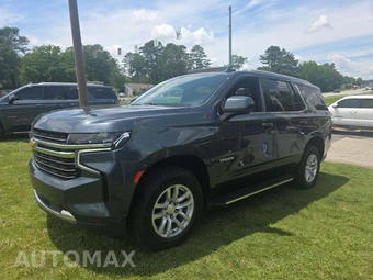 2021 Chevrolet Tahoe LT 1LT